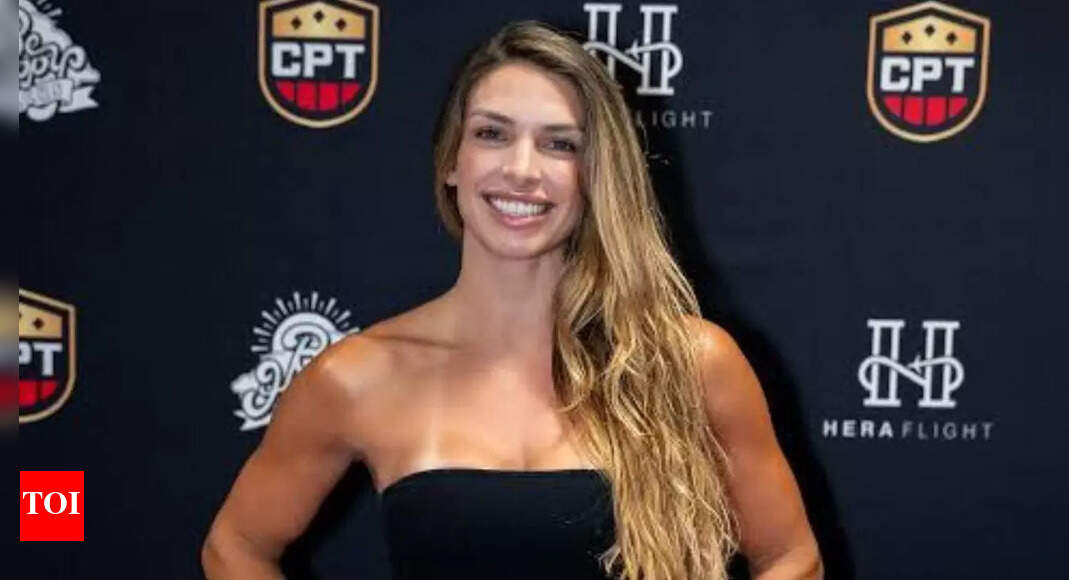 Mackenzie Dern net worth in 2025: UFC earnings, career, lifestyle, endorsements and more