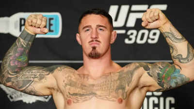 Valor neto de Tom Aspinall en 2025: ingresos, carrera, estilo de vida, patrocinios y más de UFC (Imagen a través de Getty) Valor neto de Tom Aspinall en 2025: ingresos, carrera, estilo de vida, patrocinios y más de UFC