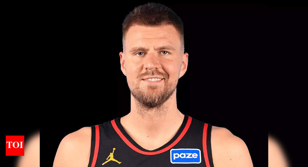 Is Kristaps Porzingis playing tonight? NBA pro's uncertain return fuels suspense as flu-hit Atlanta Hawks are set to face Oklahoma City Thunder