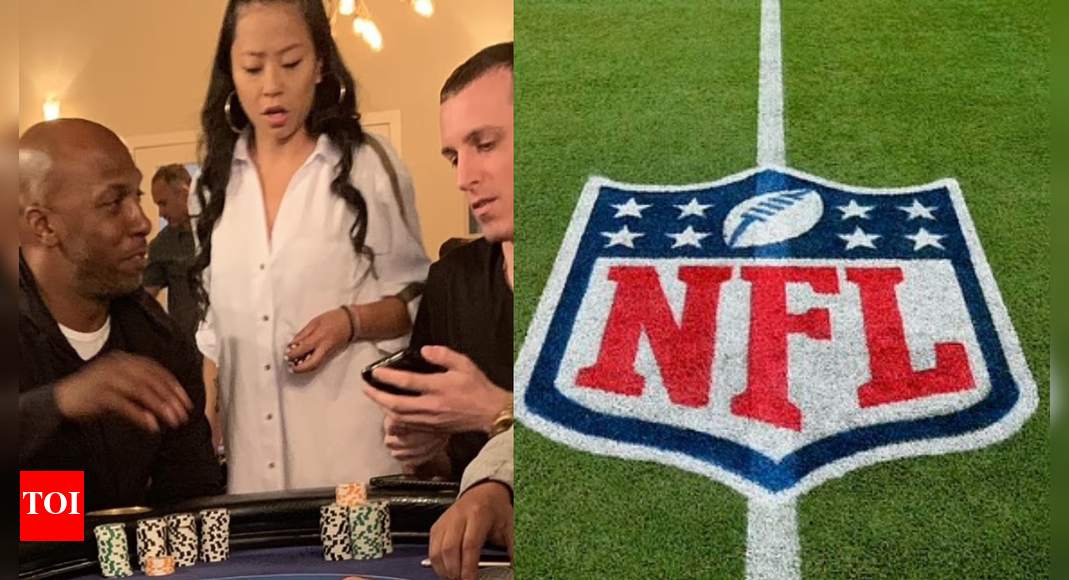 NFL star dragged into Mafia-led NBA poker scandal as victim claims high-tech cheating stole $1 million