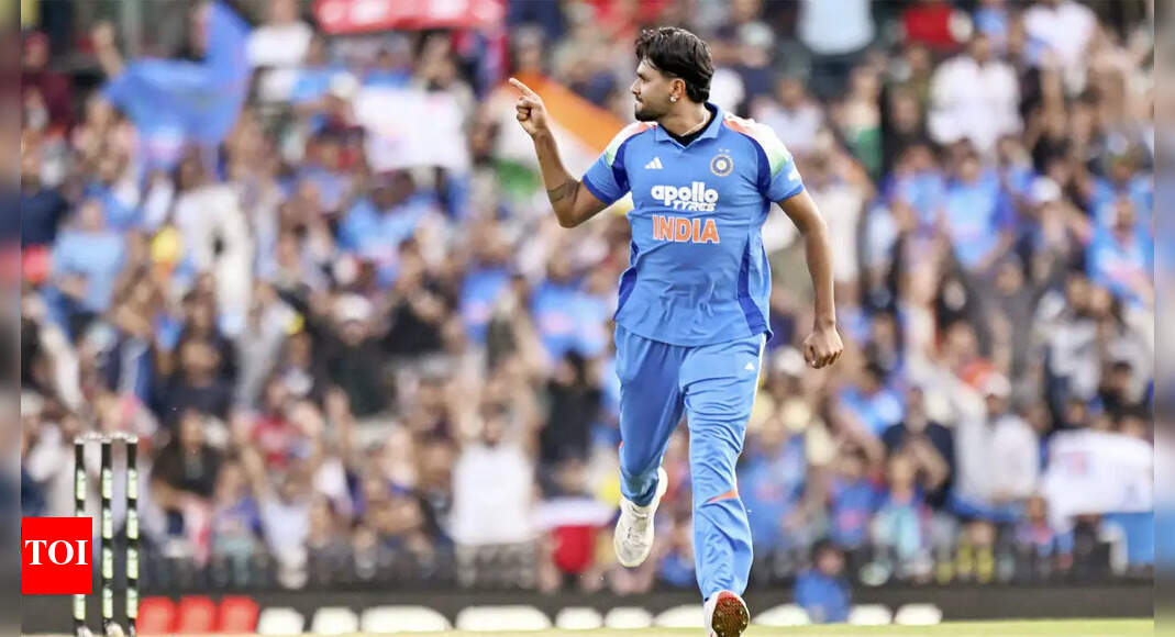 'Perform kar, warna bahar bitha dunga': How Gambhir's stern message fired up Harshit Rana