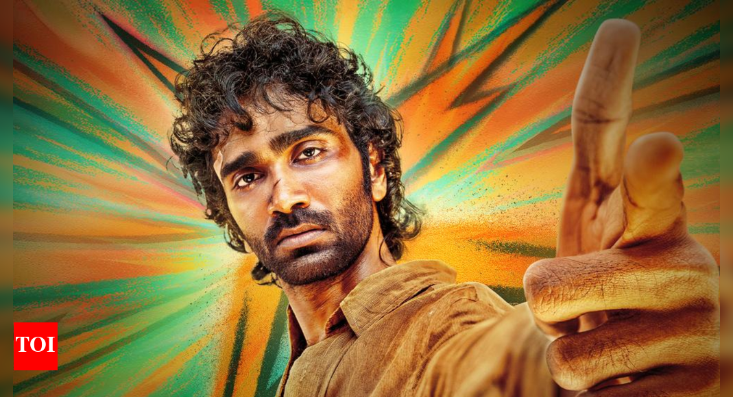 'Dude' box office collection day 9: Pradeep Ranganathan and Mamitha Baiju starrer mints Rs 61.65 crore