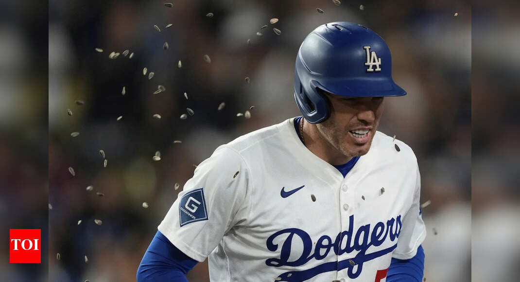 Dodgers linked to $400 million Tigers star to strengthen lineup with Ohtani, Snell