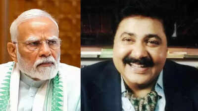 PM Narendra Modi mourns 'Sarabhai Vs Sarabhai' actor Satish Shah's demise, calls him a 'true legend'