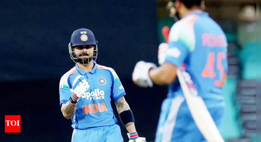 Virat Kohli's sister shares emotional message, dedicates 've mahiya tere vekhan nu' - WATCH