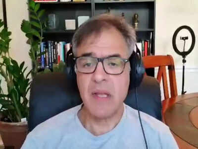 Intel saw India, Pak on brink of war in 2002: Ex-CIA official | India News – The Times of India Intel saw India, Pak on brink of war in 2002: Ex-CIA official | India News – The Times of India