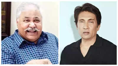 ‘He kept calling me and disconnecting…’: Shekhar Suman recalls last time he connected with Satish Shah, says he had become pale | – The Times of India ‘He kept calling me and disconnecting…’: Shekhar Suman recalls last time he connected with Satish Shah, says he had become pale | – The Times of India