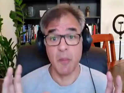 Pakistan-India Conflict: Ex-CIA Officer Warns Against Provocation | India News – The Times of India Pakistan-India Conflict: Ex-CIA Officer Warns Against Provocation | India News – The Times of India