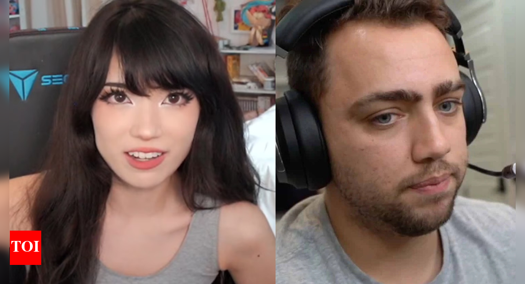 Emiru explosively accuses Mizkif of sexual assault and blackmail days after TwitchCon incident
