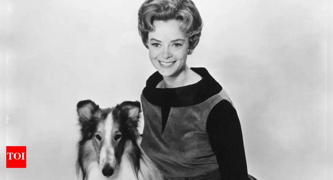 6 longevity lessons to learn from June Lockhart