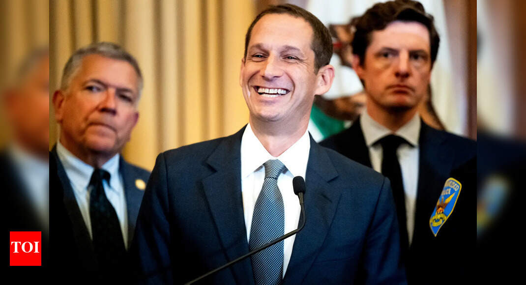 How San Francisco mayor avoided Trump's enforcement drive
