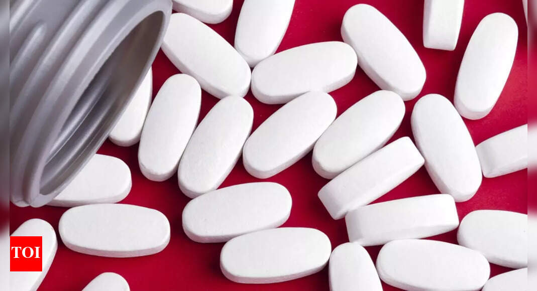 Heart health panic: Why FDA recalled over 140,000 bottles of widely used cholesterol pill