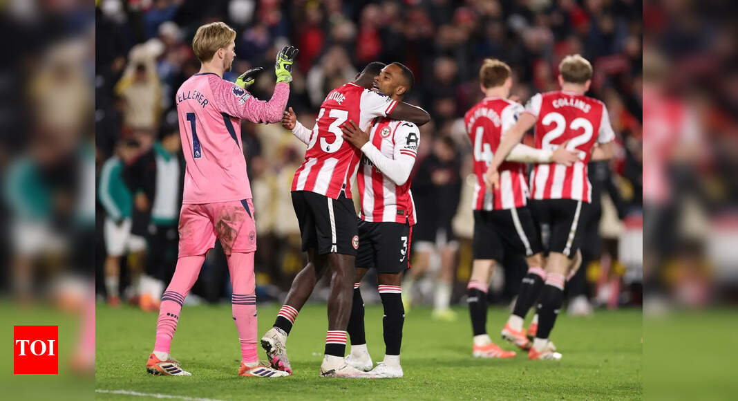 EPL: Manchester United's winning run, Liverpool's losing run go on