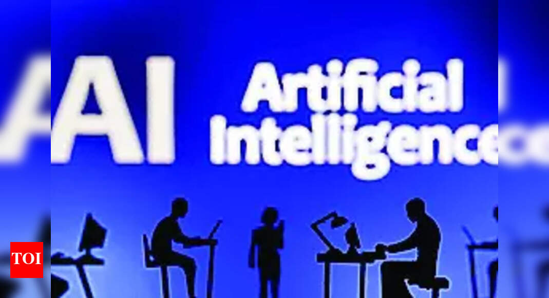 Why Tech Grads Can't Find Jobs: The AI Revolution and Economic Crisis Explained