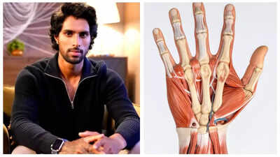 Photo credits: Instagram/@tilakvarma9 & Canva (For representation) Cricketer Tilak Varma shares life-threatening muscle breakdown: What is Rhabdomyolysis