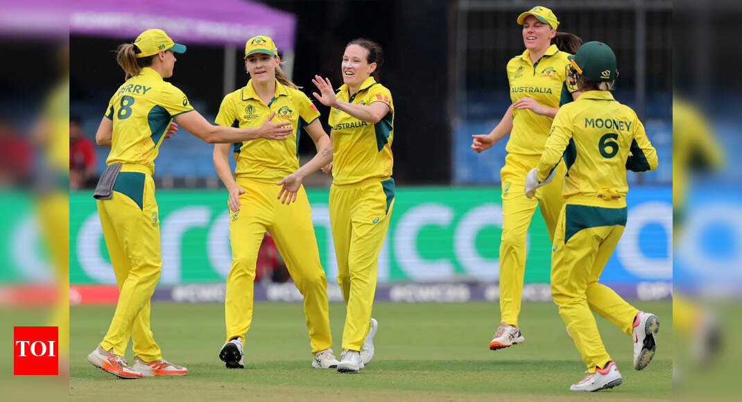 Australia women cricketers molested in Indore: BCCI reaction, Cricket Australia statement and all you need to know
