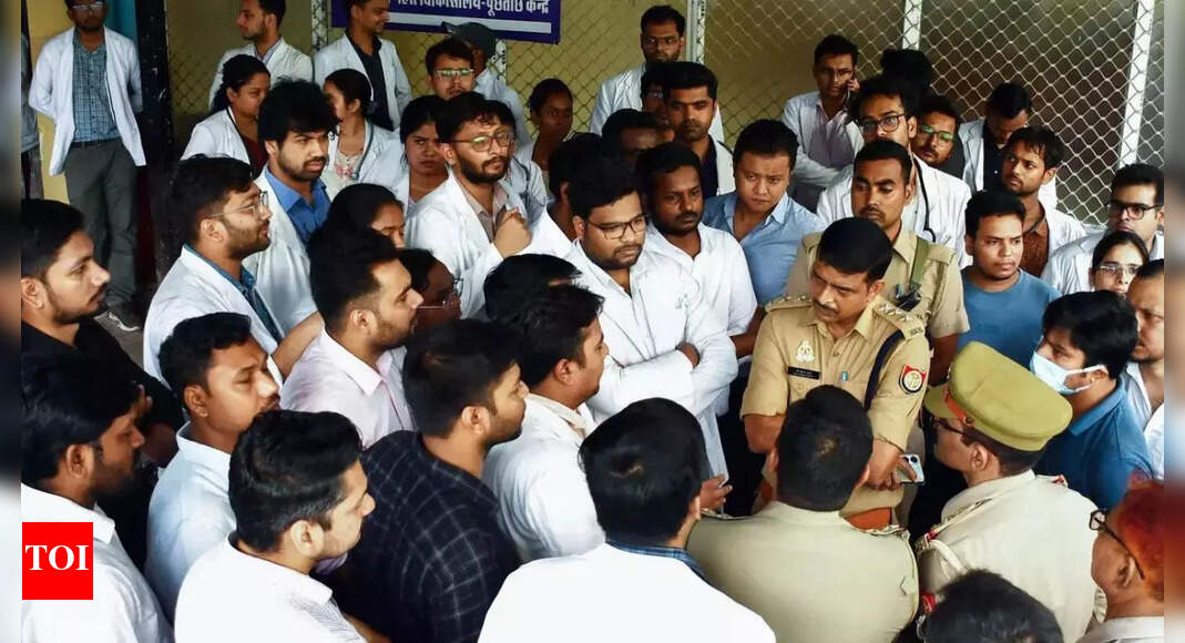 ‘She wanted to marry me’: Arrested Pune techie on doctor who died by suicide; probe takes new twist