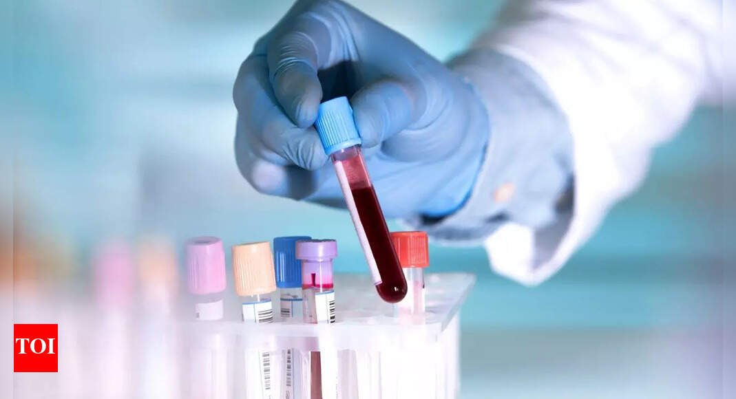 J'khand shocker: 5 kids with thalassemia test HIV-positive; blood transfusion suspected