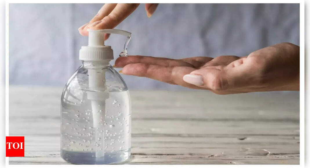 European Union considers banning ethanol used in hand sanitizers over ‘cancerous’ fears: What this means