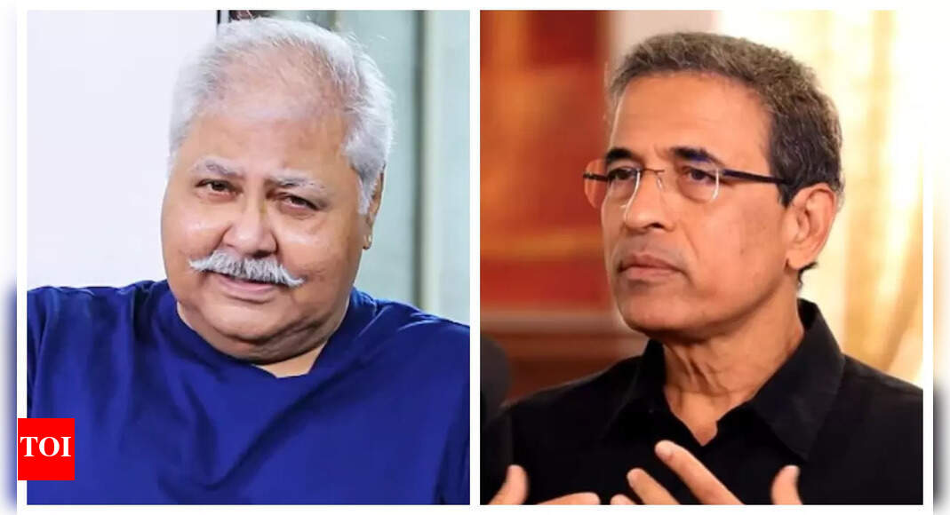 ‘वे लोग क्यों हैं जिन्होंने हमें दिया…’: हर्षा भोगले ने सतीश शाह के निधन पर शोक जताया, उन्हें ‘शानदार’ बताया | ‘वे लोग क्यों हैं जिन्होंने हमें दिया…’: हर्षा भोगले ने सतीश शाह के निधन पर शोक जताया, उन्हें ‘शानदार’ बताया |