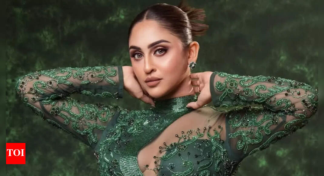 Exclusive! Krystle Dsouza breaks up with restaurateur boyfriend