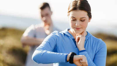 Harvard study warns: Your heart rate, not steps, could be the hidden danger to your health