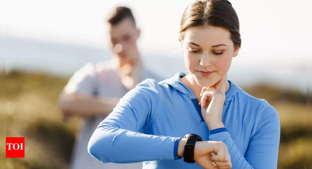 Harvard study warns: Your heart rate, not steps, could be the hidden danger to your health