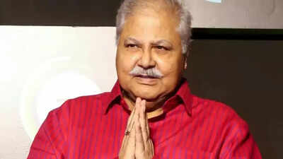 'I'm in no hurry to die,' Satish Shah had once said expressing that he took a sabbatical from acting to rejuvinate himself