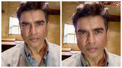 ‘You still looks the same old Maddy’: R Madhavan leaves fans spellbound with BTS selfie from GD Naidu sets | – The Times of India ‘You still looks the same old Maddy’: R Madhavan leaves fans spellbound with BTS selfie from GD Naidu sets | – The Times of India