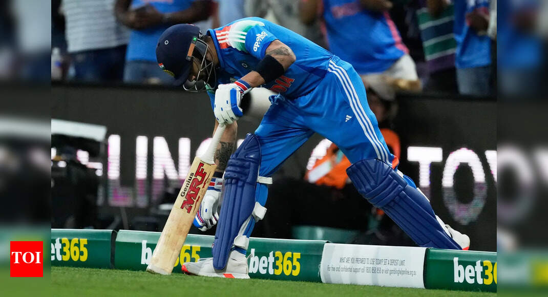 Virat Kohli in 2027 World Cup? David Warner makes bold claim