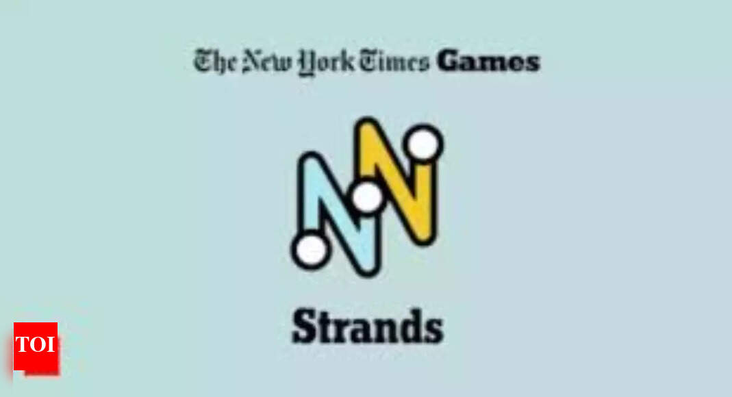 NYT Strands Puzzle: Answers, Hints, and Spangram for 26 October 2025
