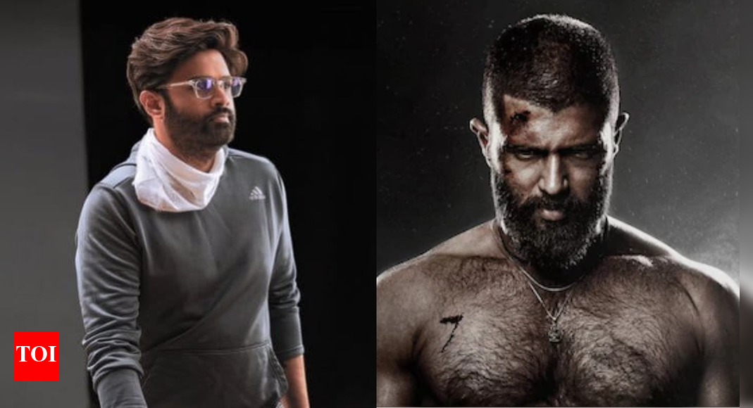 Naga Vamsi defends 'Kingdom', 'above-average' performance claimed