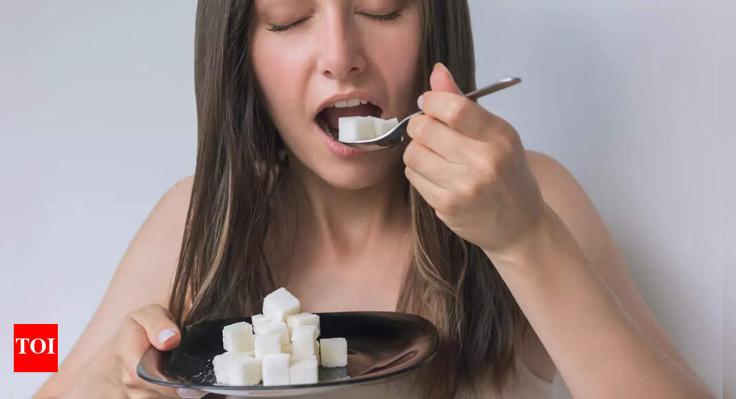 Sugar, honey, or monk fruit: Which is healthier, according to a nutritionist