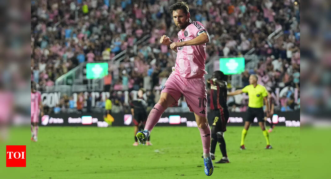 No Lionel Messi and mates in Kochi this November; Argentina cancel Kerala friendly