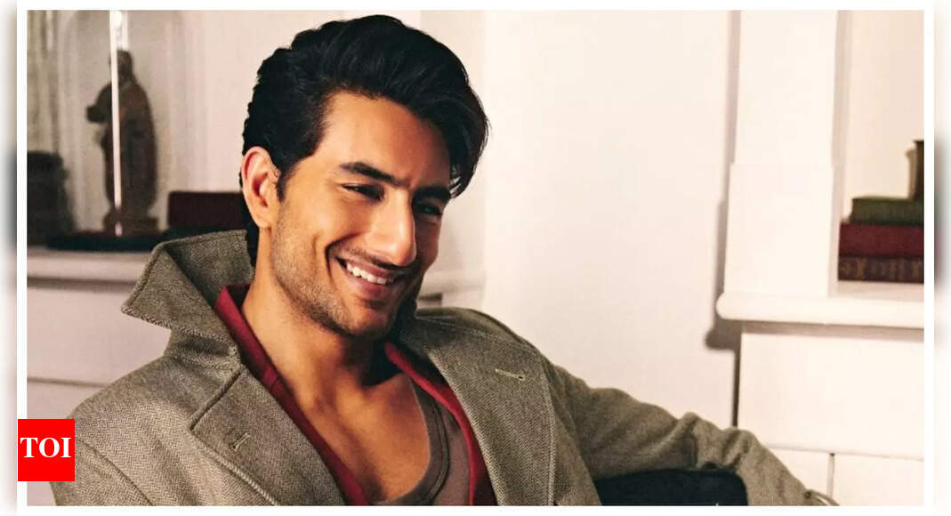 'I stepped into the industry like, ‘Ho jaayega’: Ibrahim Ali Khan talks about Nadaaniyan debacle, says he didn't take acting his career for granted