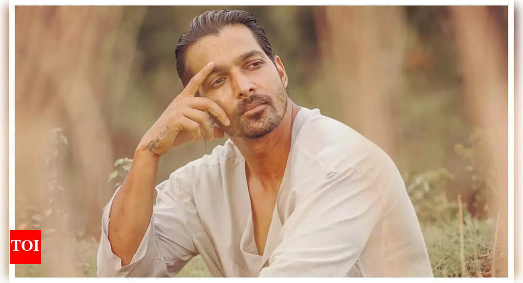 'Support two outsiders': Harshvardhan Rane asks viewers to watch both Thamma and Ek Deewane Ki Deewaniyat