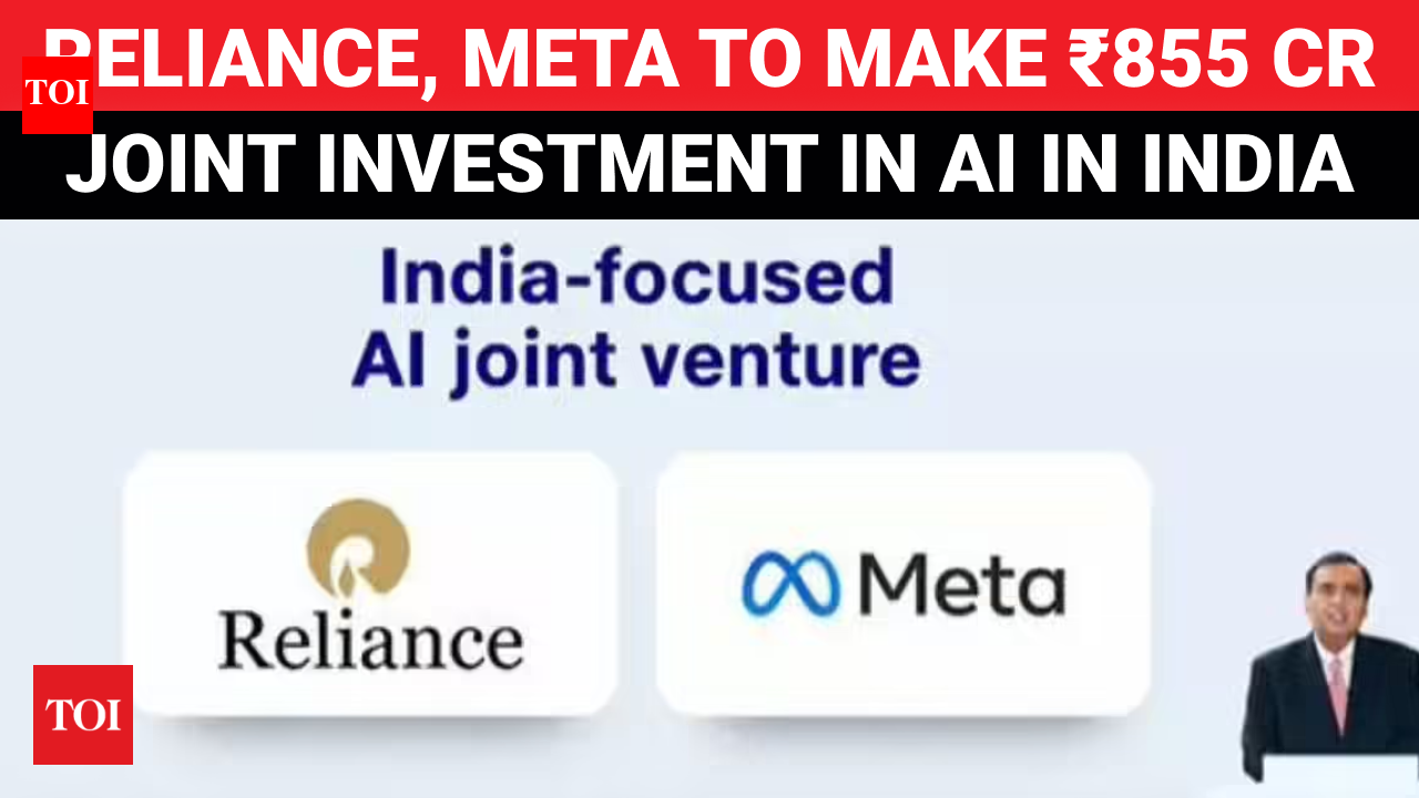 Reliance and Meta to make investment in India, PM Modi mourns Satish ...