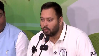 Allowance hike, pension & more: INDIA bloc’s poll promises for ‘new Bihar’; perks for Panchayat heads | India News – The Times of India Allowance hike, pension & more: INDIA bloc’s poll promises for ‘new Bihar’; perks for Panchayat heads | India News – The Times of India