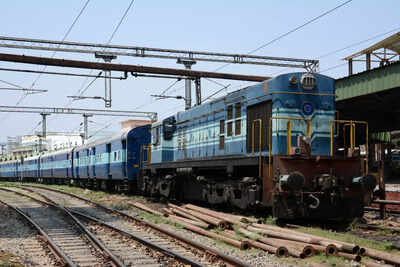 RRB NTPC UG result 2025 expected to be released soon: Check key details here – The Times of India RRB NTPC UG result 2025 expected to be released soon: Check key details here – The Times of India