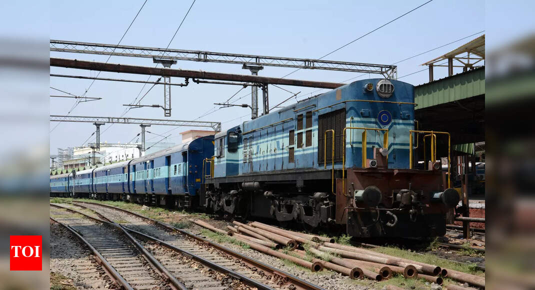 RRB NTPC UG result 2025 expected to be released soon: Check key details here