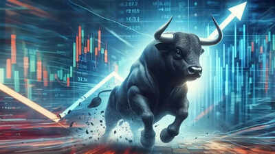 Market recap: Mcap of 7 most valued firms surges by Rs 1.55 lakh cr; Reliance, TCS lead gains – The Times of India Market recap: Mcap of 7 most valued firms surges by Rs 1.55 lakh cr; Reliance, TCS lead gains – The Times of India