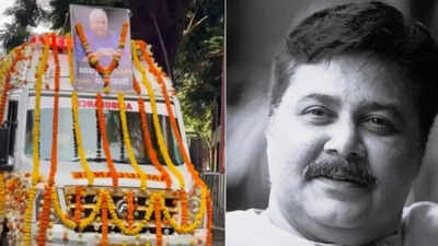 The Indian entertainment industry mourns the sudden passing of veteran actor Satish Shah, aged 74, due to kidney failure. Known for his iconic role in 'Sarabhai vs Sarabhai' and numerous films, Shah's demise has left colleagues and fans deeply saddened. Prime Minister Narendra Modi and Anupam Kher were among those who paid heartfelt tributes to the beloved actor.  Roopali Gangula, Ratna Pathak Shah, to David Dhawan, the industry gathers to honor the ‘Sarabhai vs Sarabhai’ star, who was laid to rest after his demise due to kidney failure