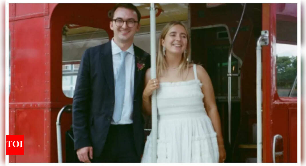 'Game of Thrones' star Isaac Hempstead Wright announces wedding; Sophie Turner, Gwendoline Christie, Lena Headey congratulate couple