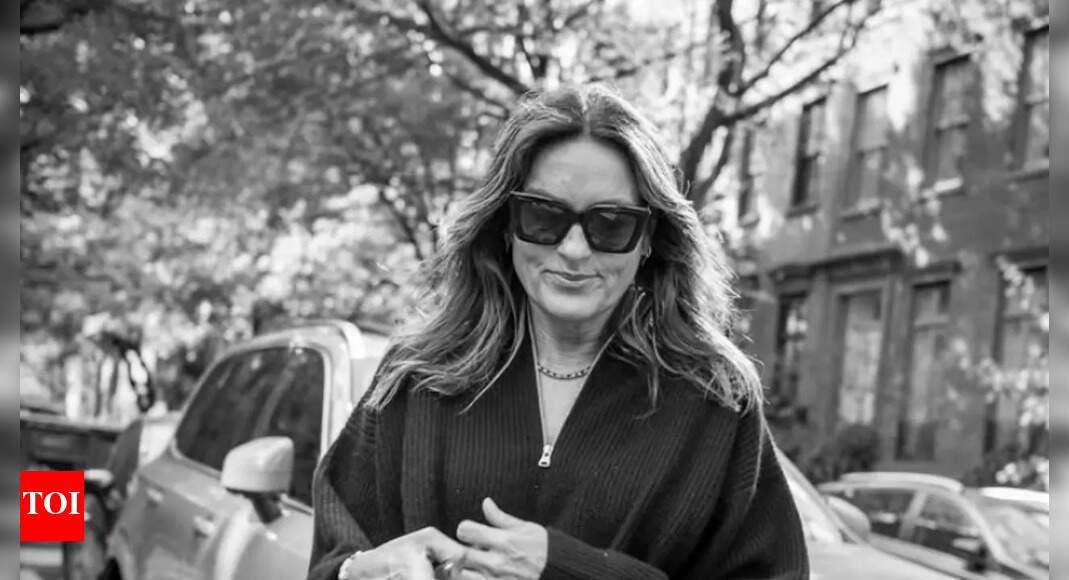 Mariska Hargitay wanted to be a comedian and had auditioned for ‘Friends’ and ‘Seinfeld’