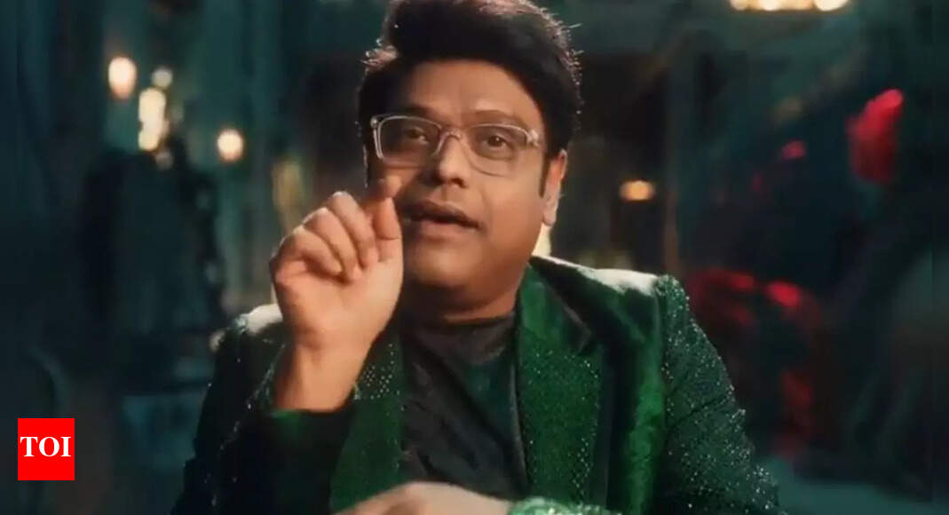 Harris Jayaraj’s viral ‘kidnap’ video goes viral; Arya shares his concern, Here's the truth