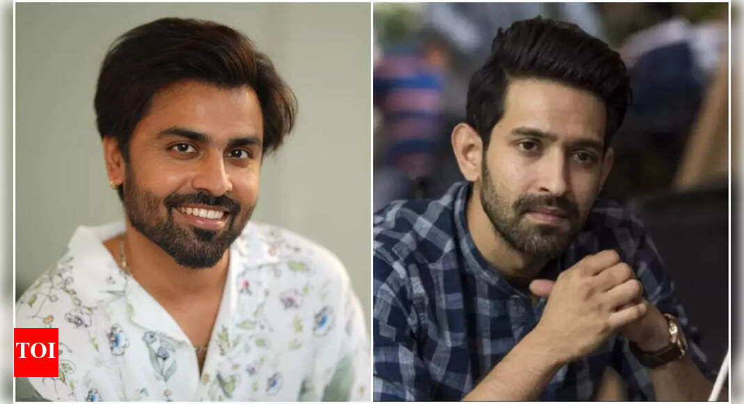 ‘Mirzapur The Film’: Jitendra Kumar steps in as Vikrant Massey’s Bablu Pandit - What’s behind the change?