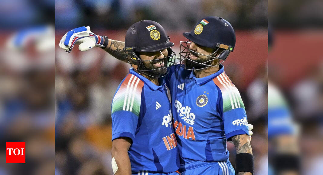 Ashwin praises ‘fit and lean’ Rohit, makes massive comment on Kohli: ‘He was not…’