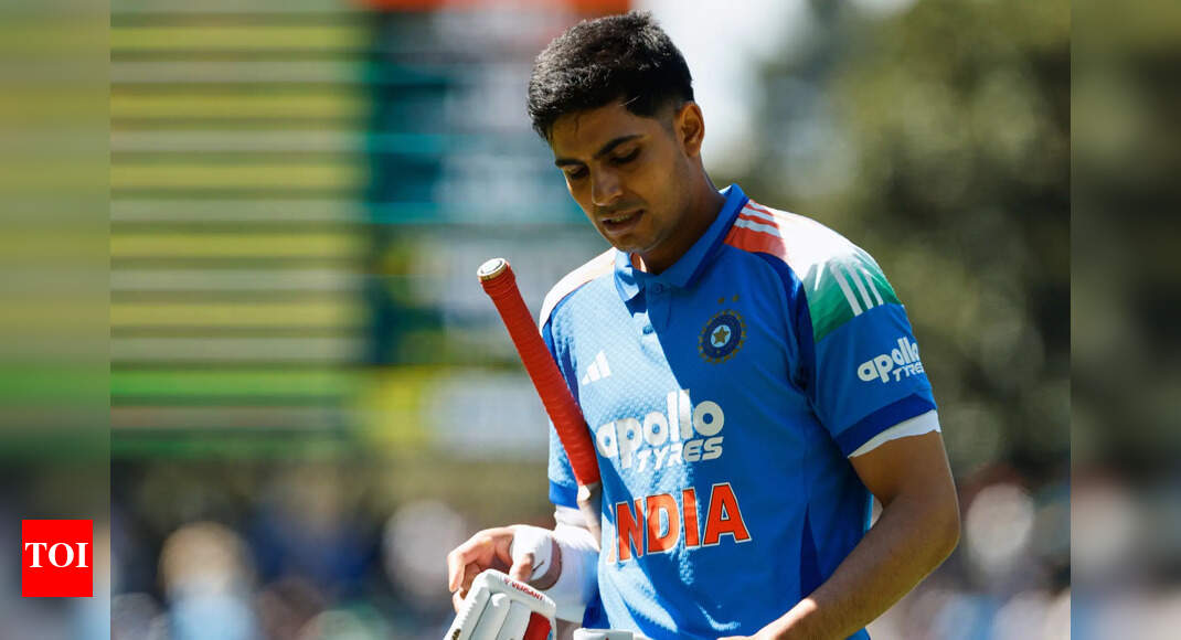 Shocking! Is Rohit to blame for Gill’s ODI struggles? Ex-India selector speaks out