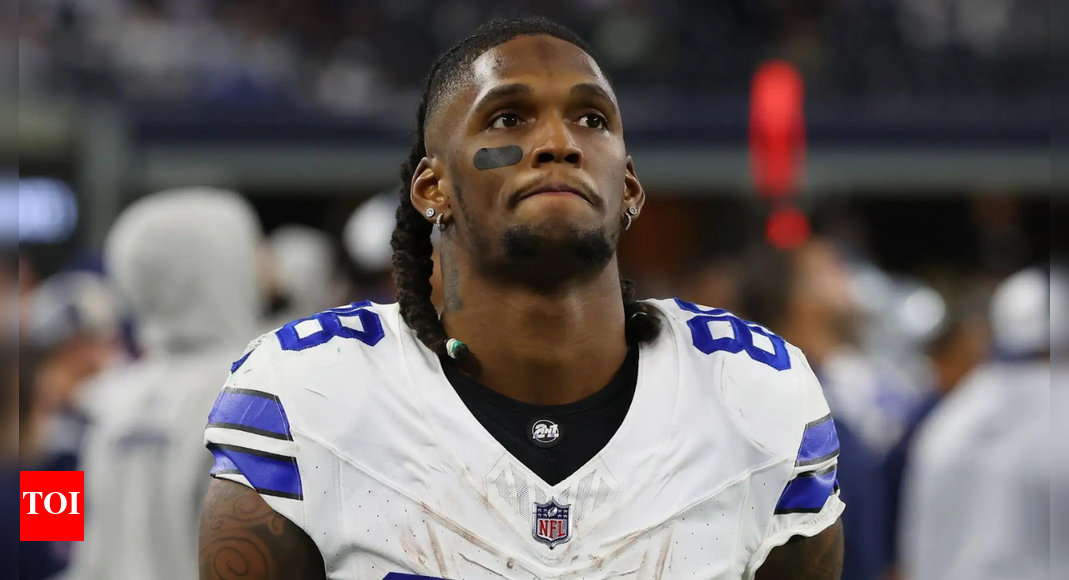 Will CeeDee Lamb play against the Denver Broncos today? Latest injury update on the popular Dallas Cowboys' wide receiver