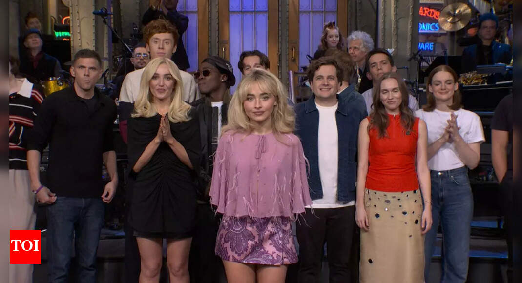 Why there is no Saturday Night Live (SNL) episode this week